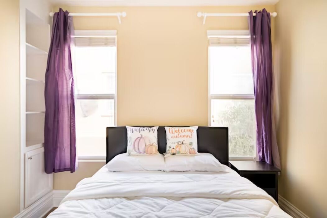 Photo of Bedroom in Santa Ana