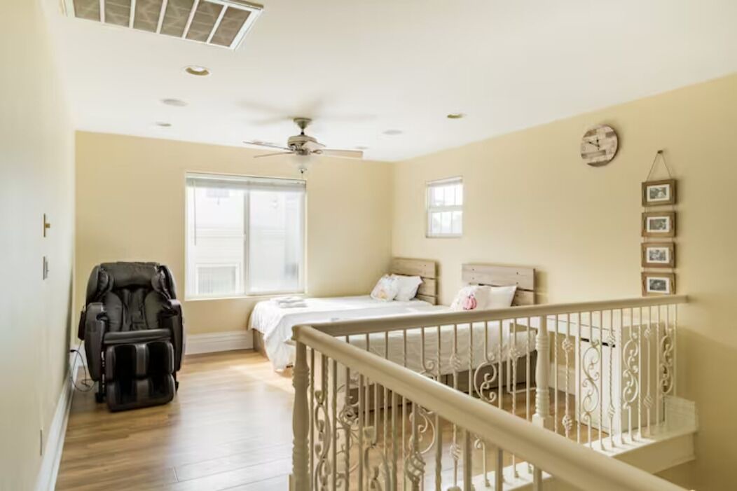 Photo of Bedroom in Santa Ana
