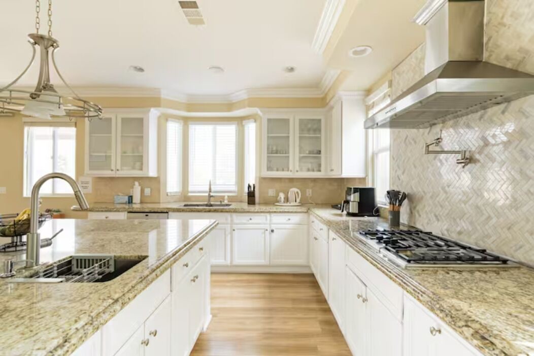 Photo of Kitchen in Santa Ana
