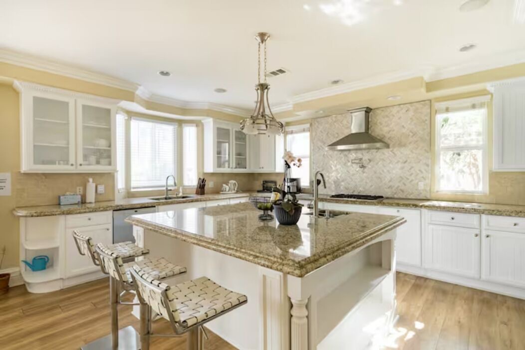 Photo of Kitchen in Santa Ana