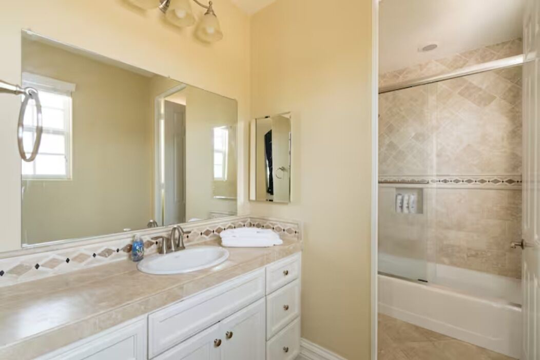 Photo of Bathroom in Santa Ana