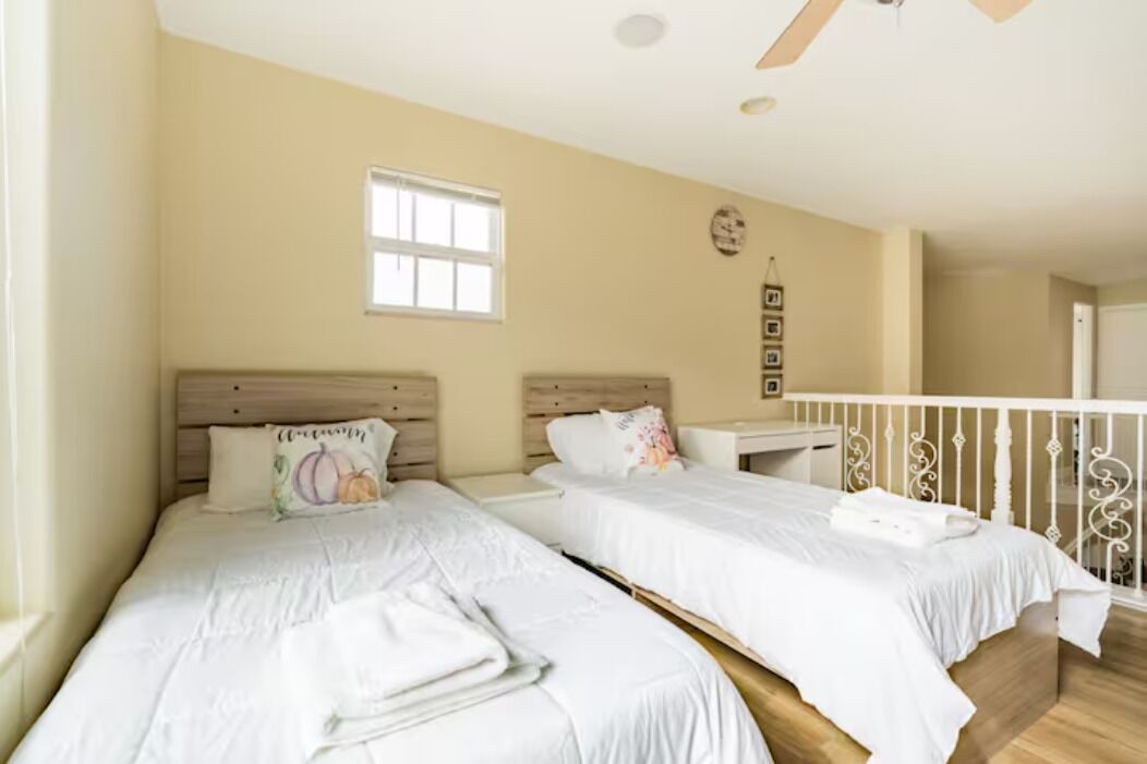 Photo of Bedroom in Santa Ana