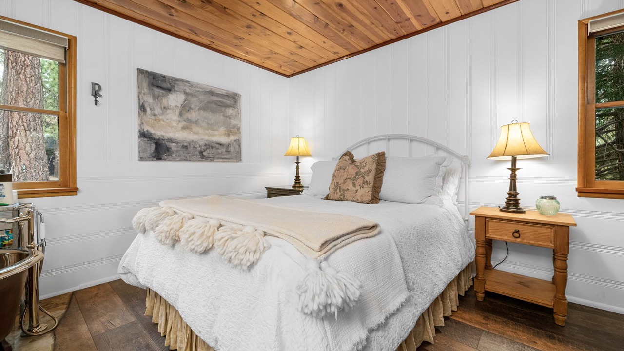 Photo of Bedroom in Boulder Bay