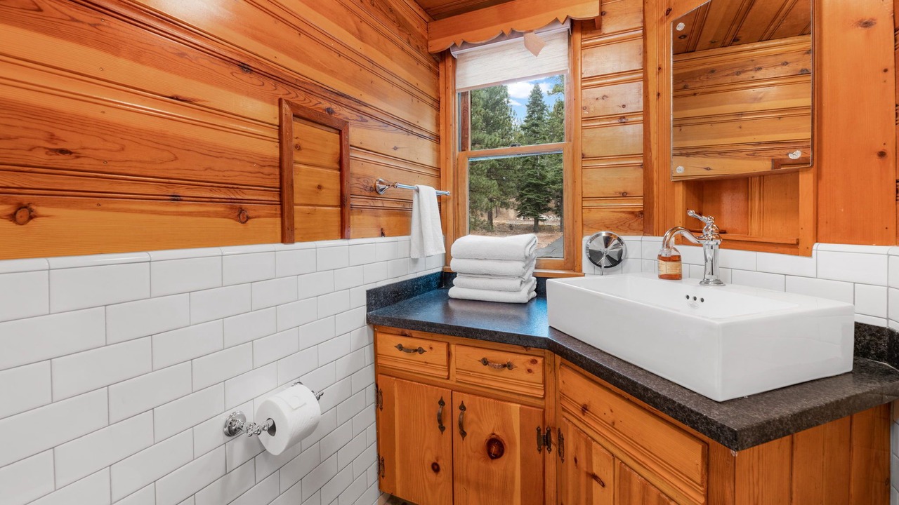 Photo of Bathroom in Boulder Bay