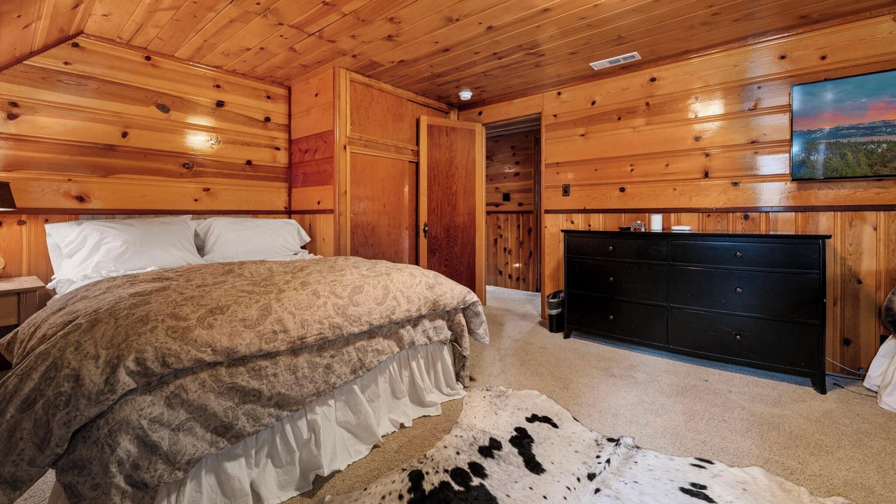 Photo of Bedroom in Boulder Bay
