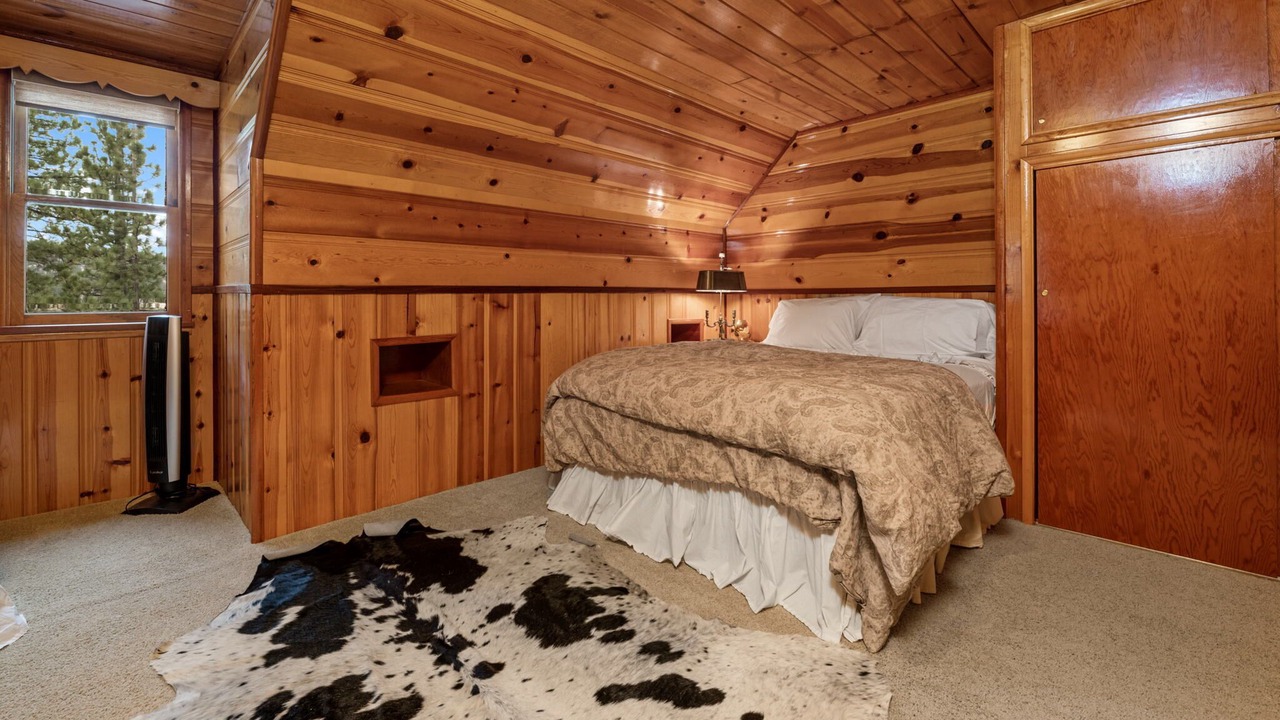 Photo of Bedroom in Boulder Bay