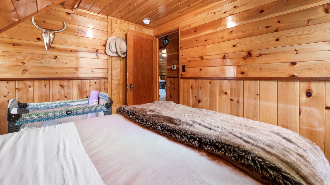 Photo of Bedroom in Boulder Bay