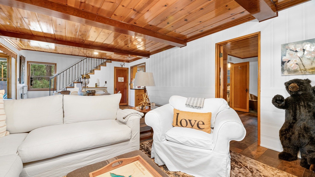 Photo of Livingroom in Boulder Bay