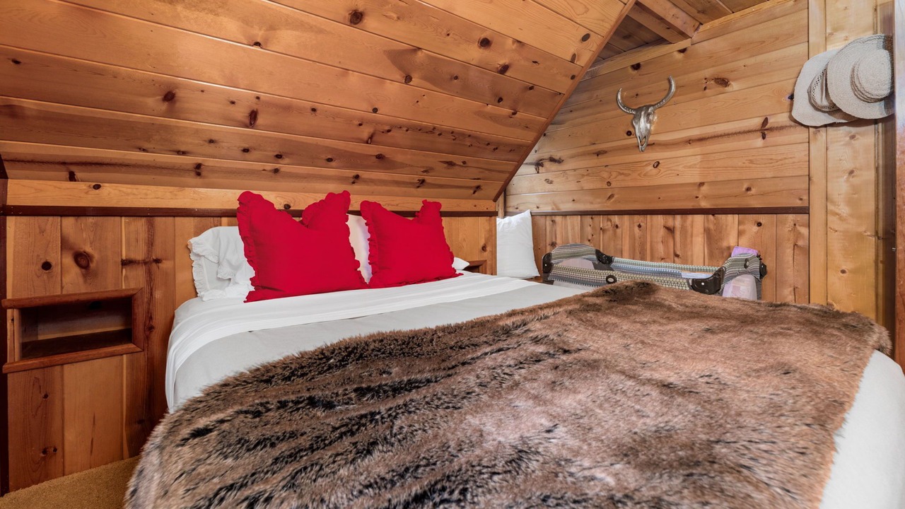 Photo of Bedroom in Boulder Bay