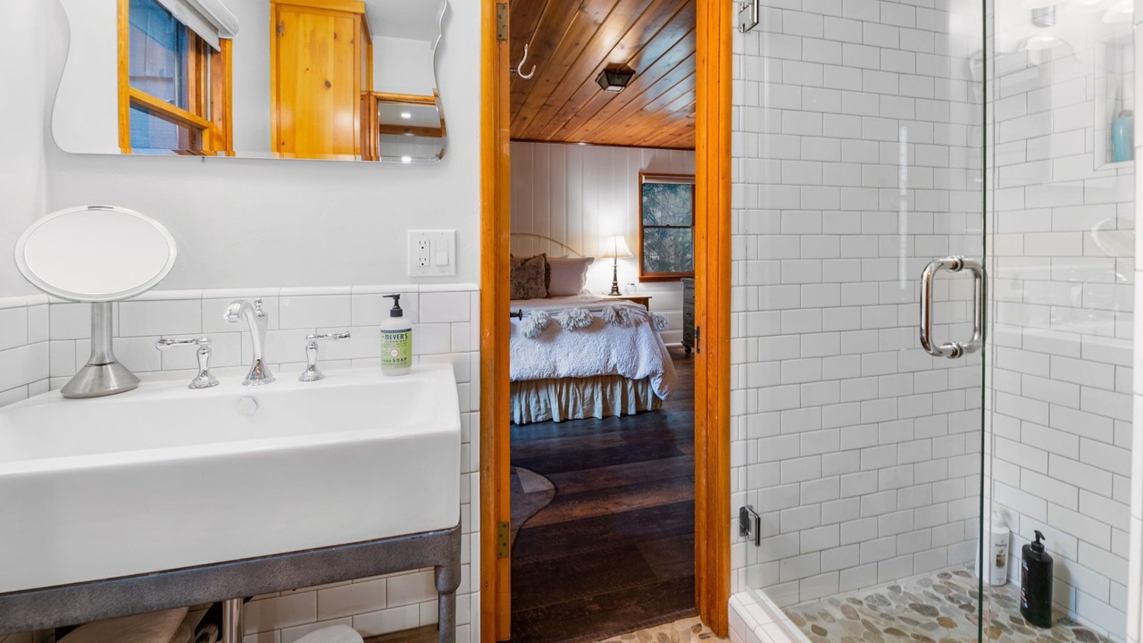 Photo of Bathroom in Boulder Bay