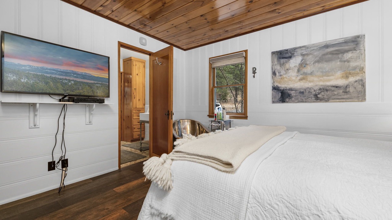 Photo of Bedroom in Boulder Bay