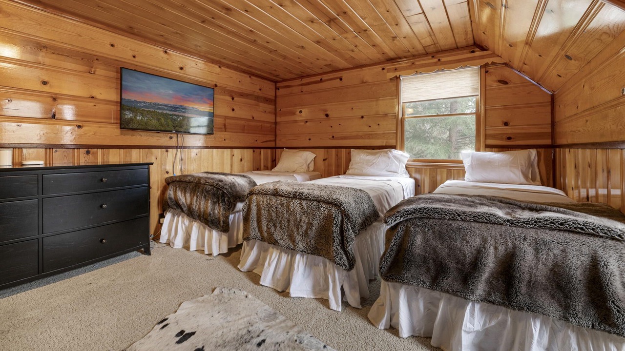 Photo of Bedroom in Boulder Bay