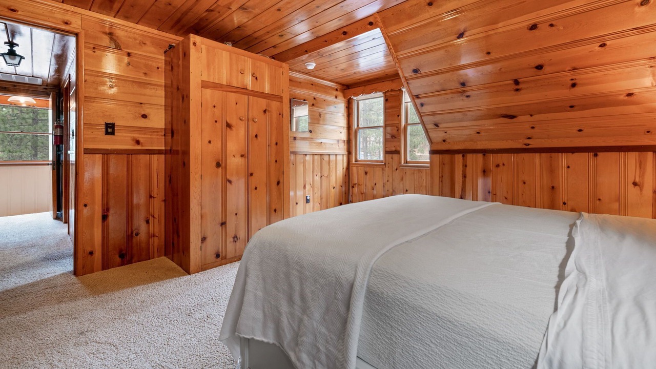 Photo of Bedroom in Boulder Bay