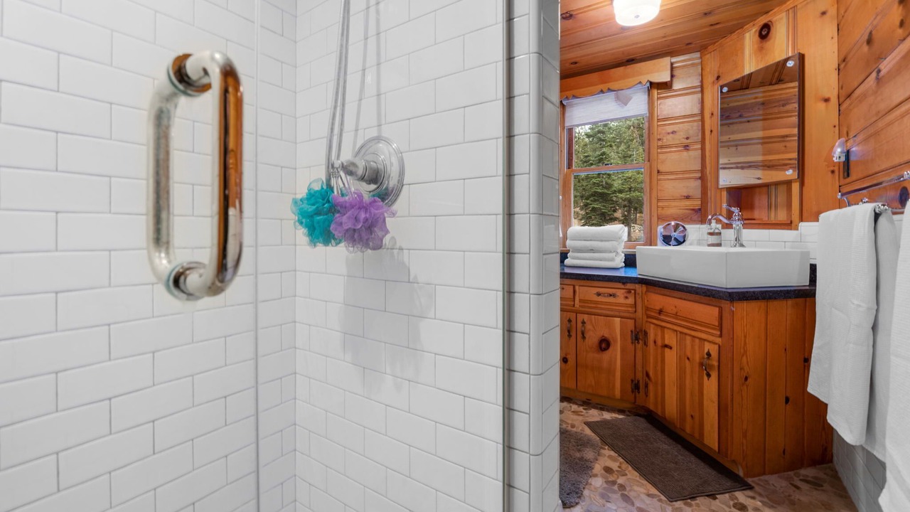 Photo of Bathroom in Boulder Bay