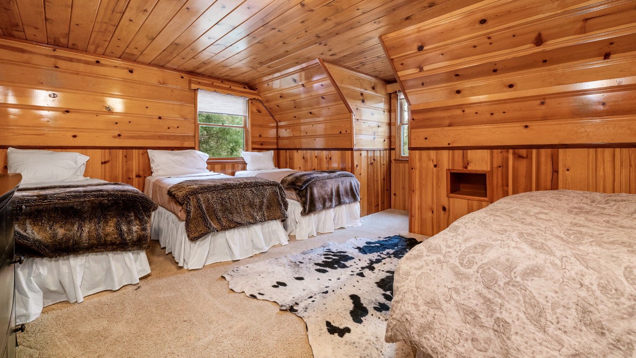 Photo of Bedroom in Boulder Bay
