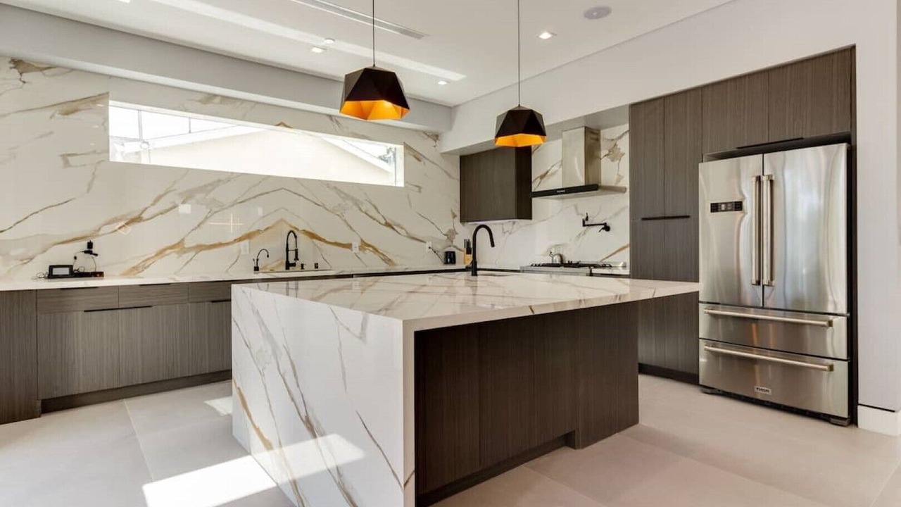 Photo of Kitchen in Encino