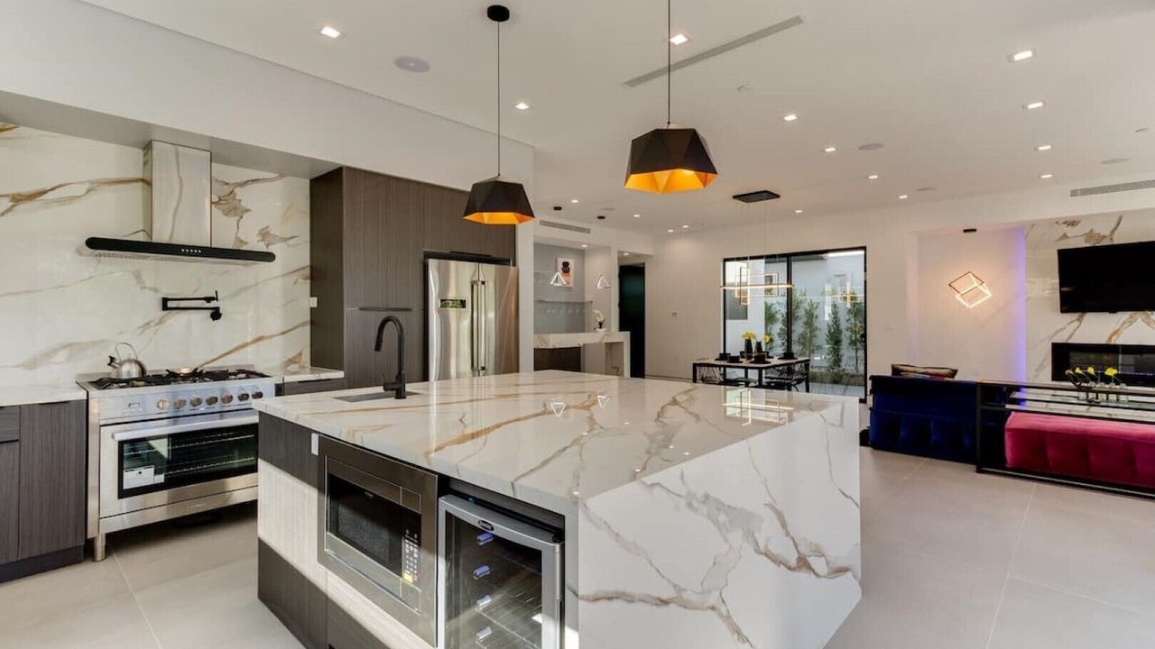 Photo of Kitchen in Encino
