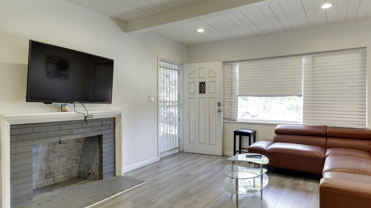 Photo of Livingroom in Sun Valley