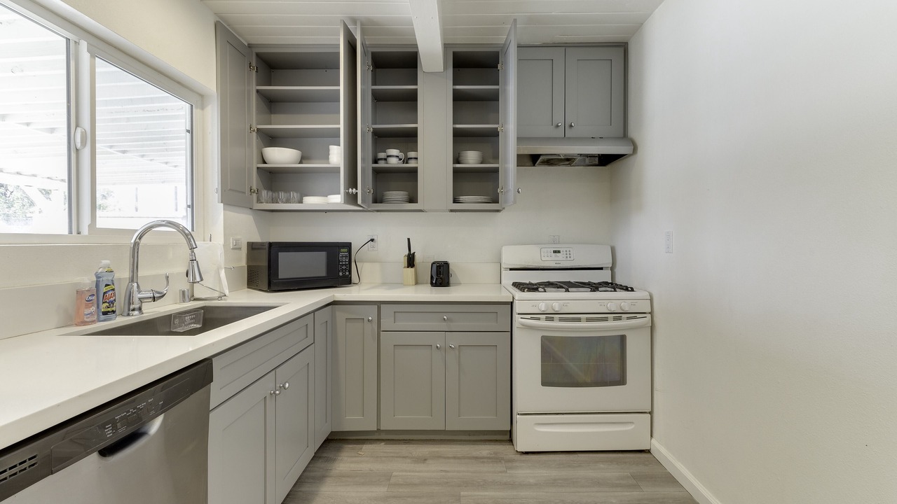 Photo of Kitchen in Sun Valley