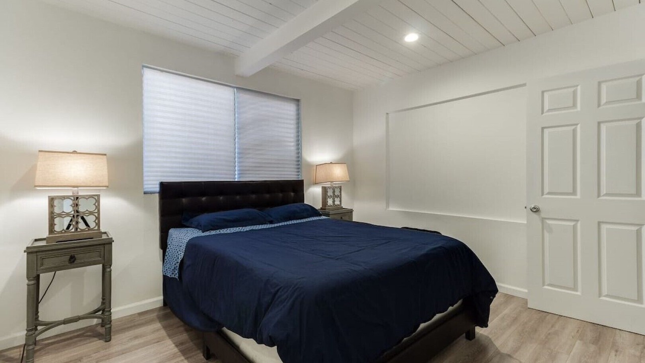 Photo of Bedroom in Sun Valley