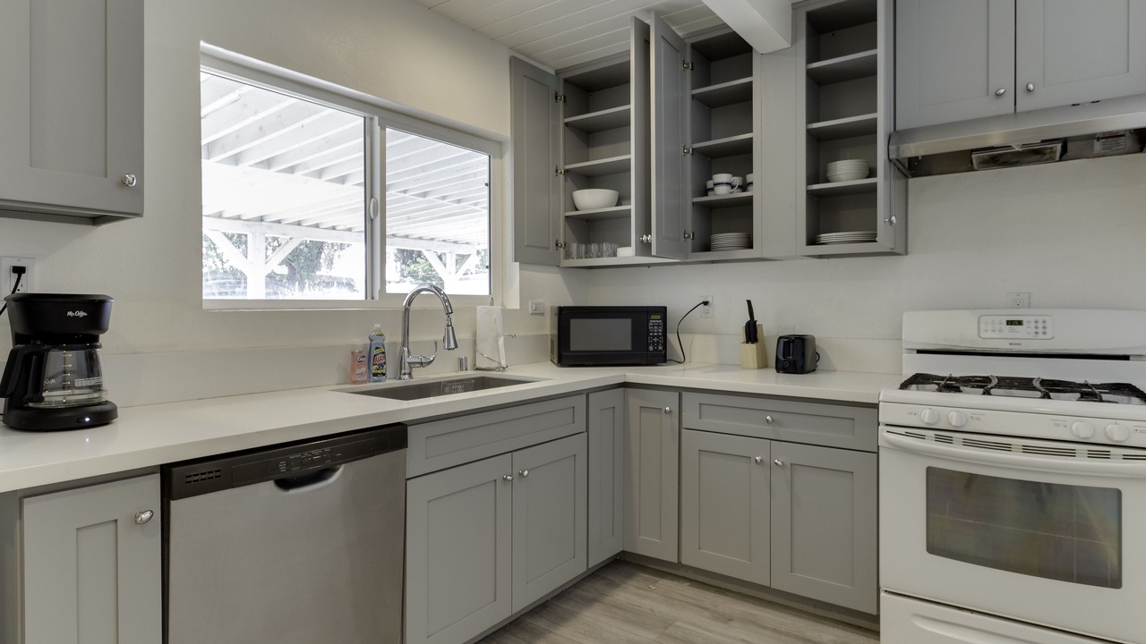Photo of Kitchen in Sun Valley