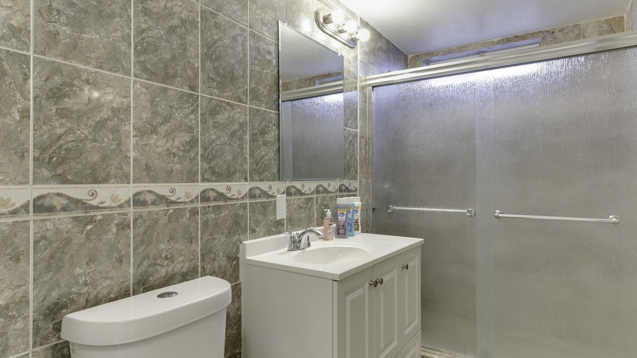 Photo of Bathroom in Sun Valley