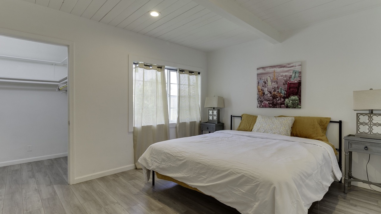 Photo of Bedroom in Sun Valley