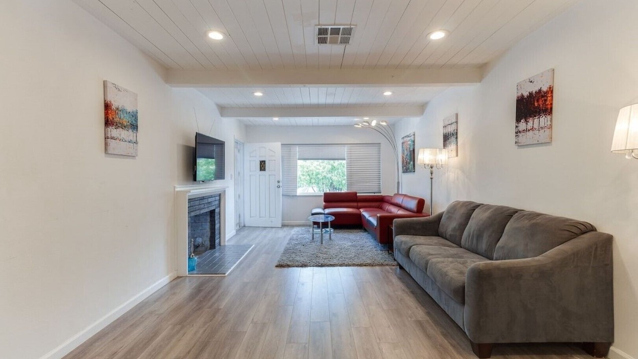 Photo of Livingroom in Sun Valley