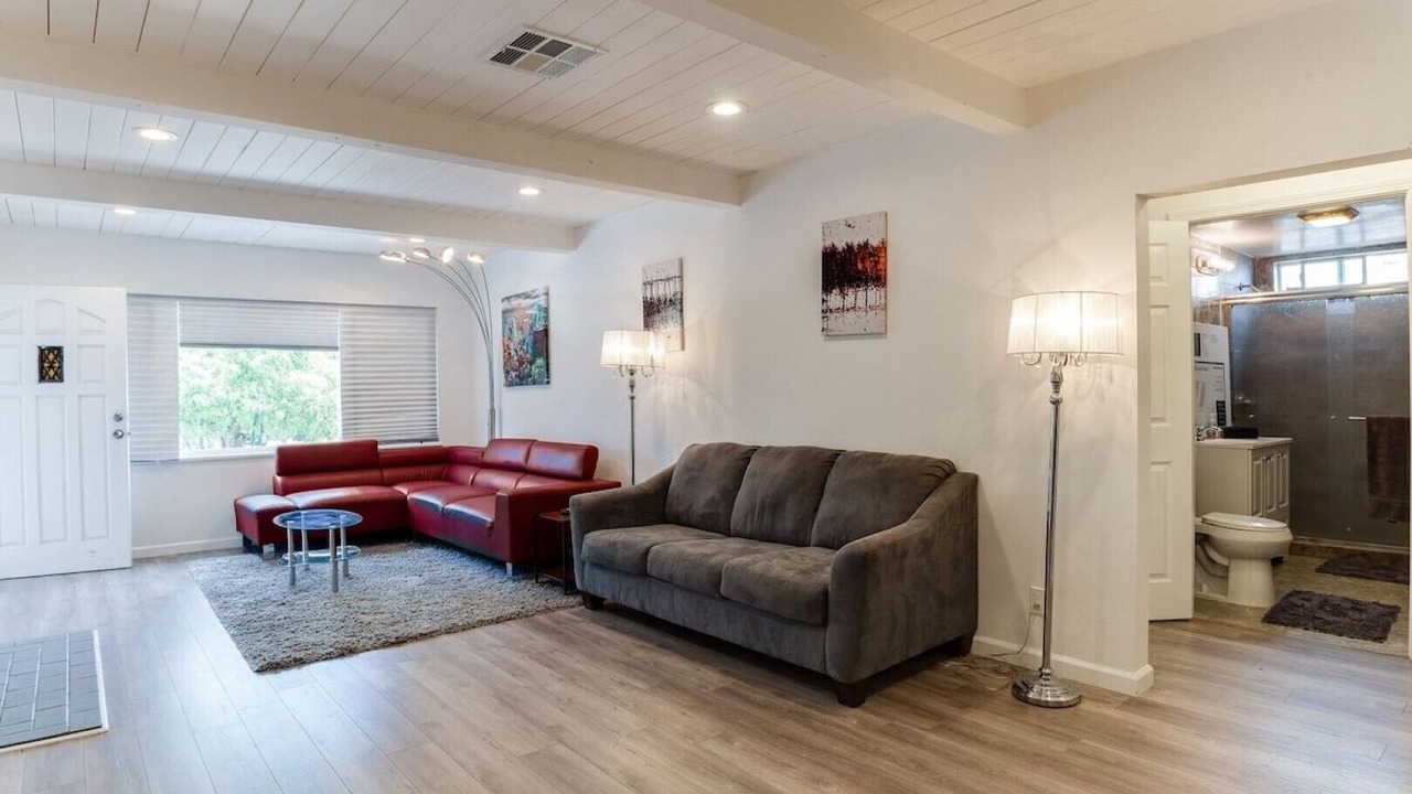 Photo of Livingroom in Sun Valley