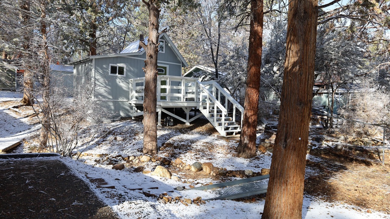 Photo of Outdoor in Sugarloaf