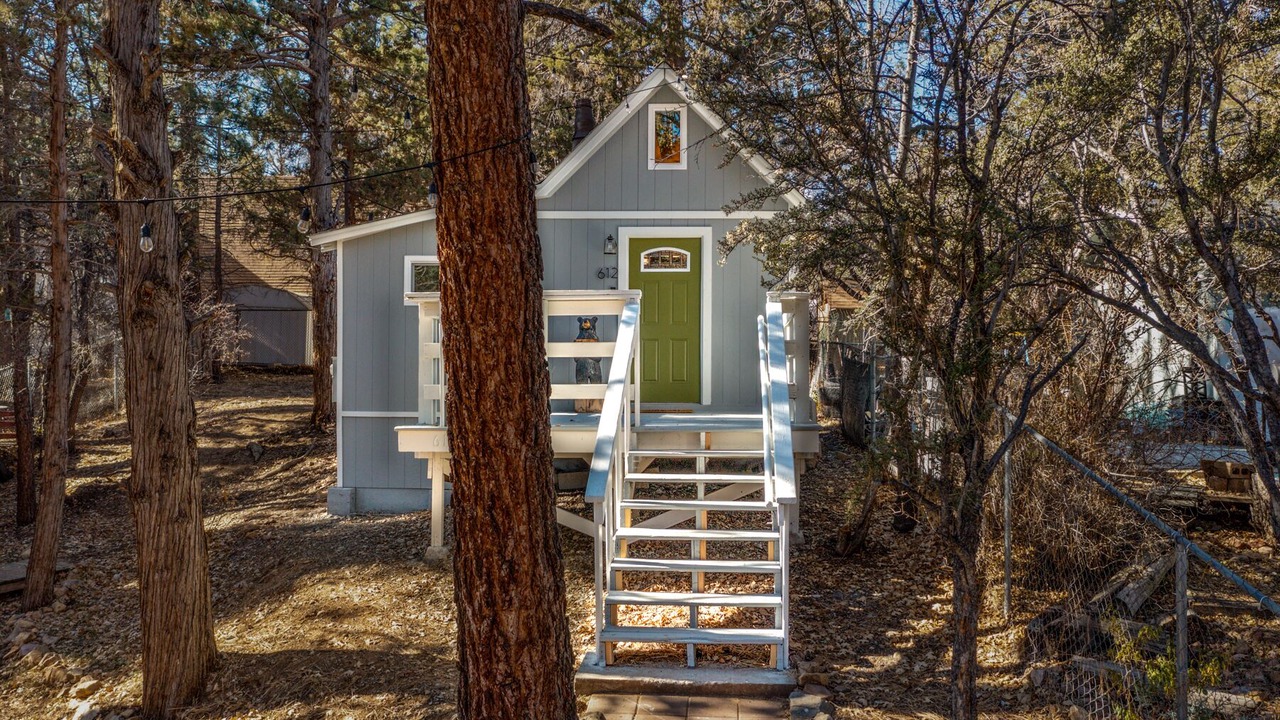Photo of Outdoor in Sugarloaf