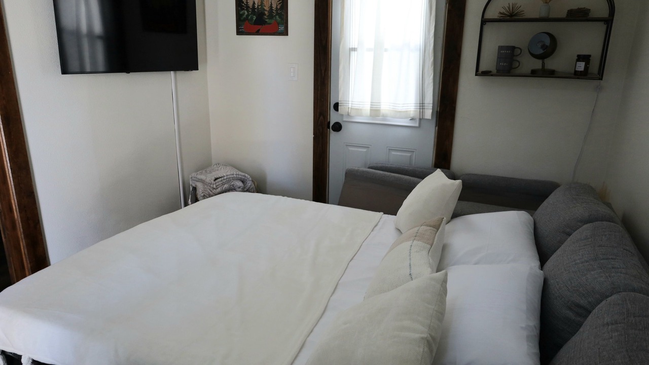 Photo of Bedroom in Sugarloaf