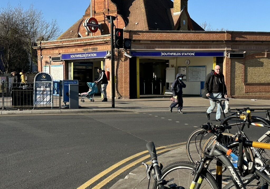 Photo of Others in Southfields