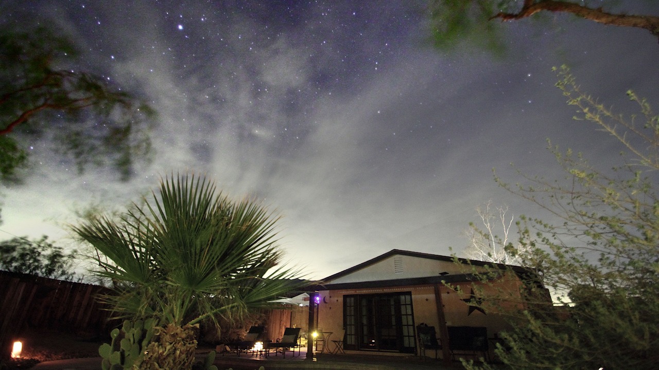 Photo of Outdoor in Twentynine Palms