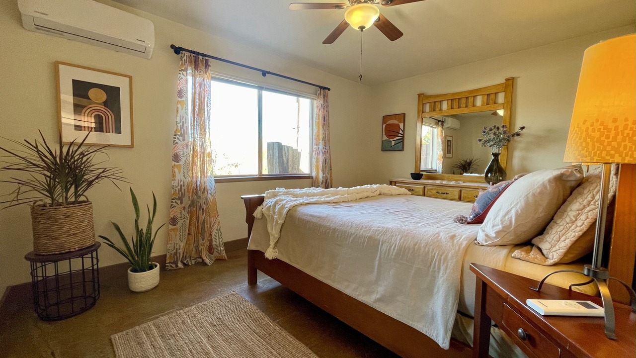 Photo of Bedroom in Twentynine Palms