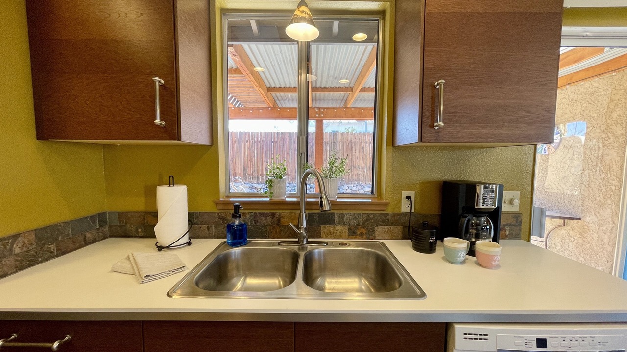 Photo of Kitchen in Twentynine Palms