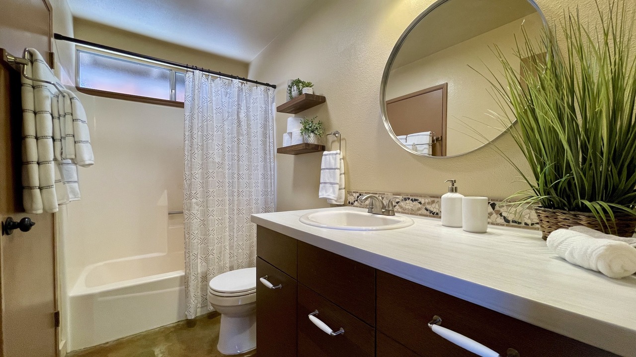 Photo of Bathroom in Twentynine Palms