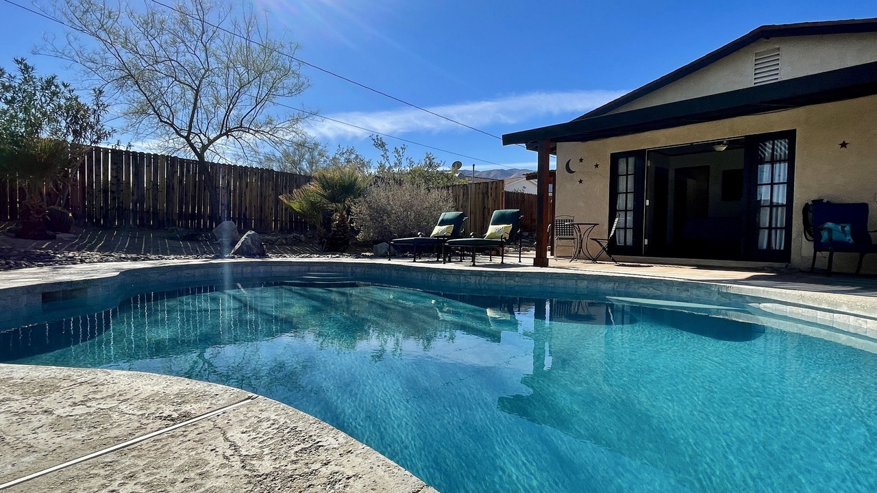 Photo of Outdoor in Twentynine Palms