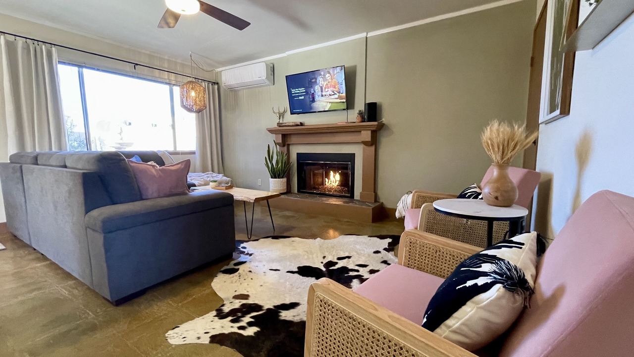 Photo of Livingroom in Twentynine Palms