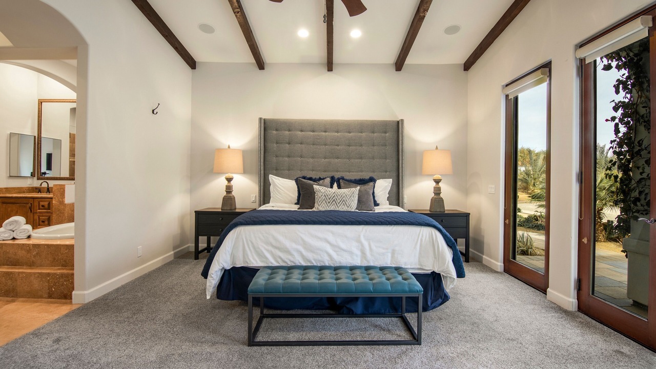Photo of Bedroom in Coachella