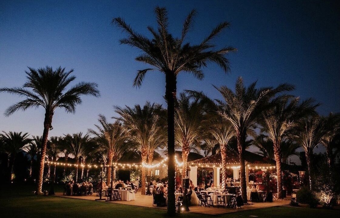 Photo of Outdoor in Coachella