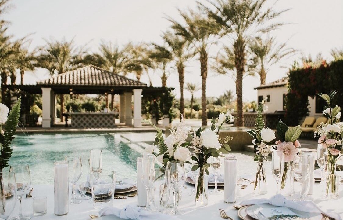 Photo of Outdoor in Coachella
