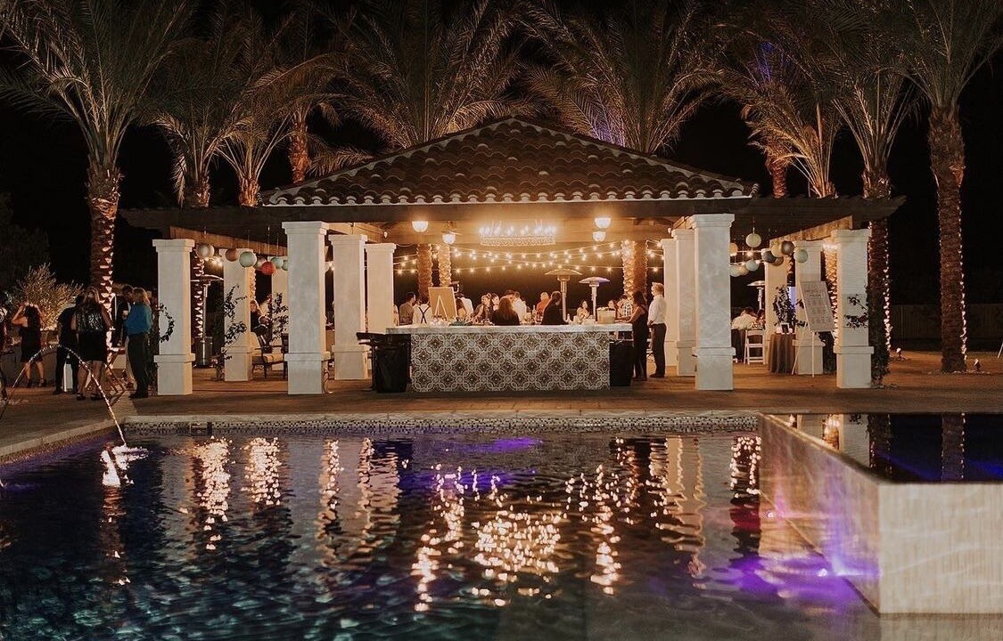 Photo of Outdoor in Coachella