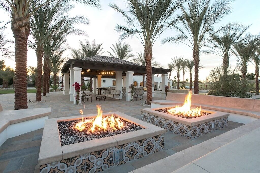 Photo of Patio Balcony in Coachella