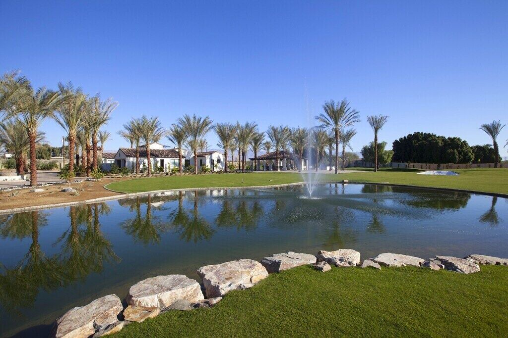 Photo of Outdoor in Coachella