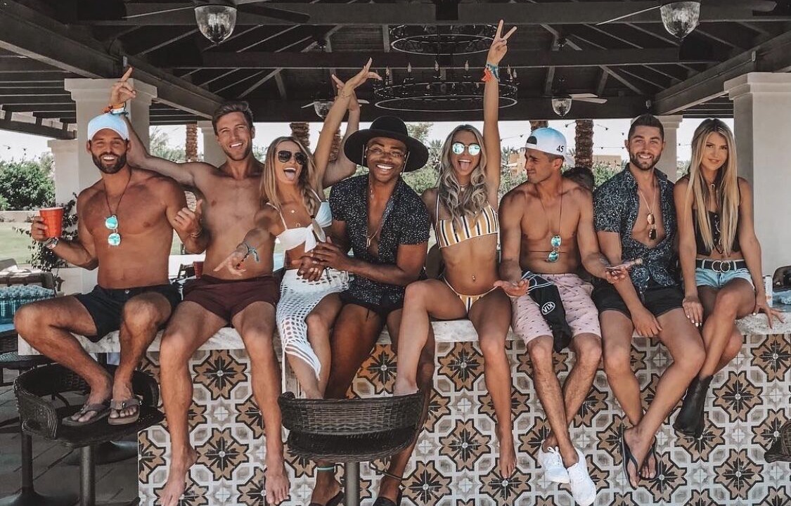 Photo of Outdoor in Coachella