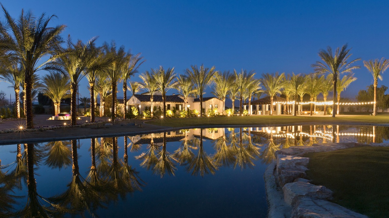 Photo of Outdoor in Coachella