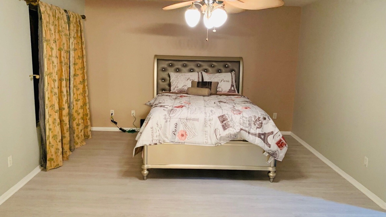 Photo of Bedroom in Eastvale