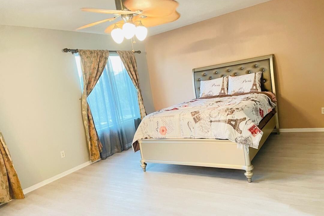 Photo of Bedroom in Eastvale