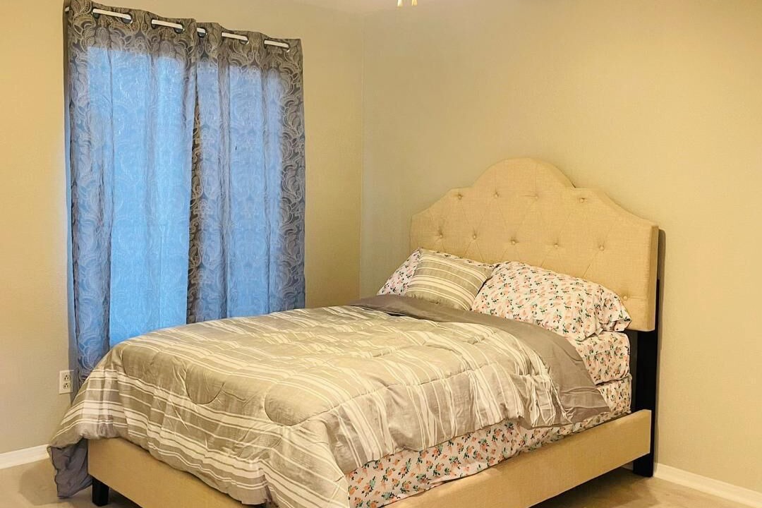Photo of Bedroom in Eastvale